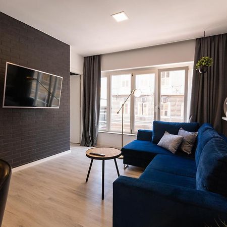 Market Inn - Zagrebacka Риека Экстерьер фото