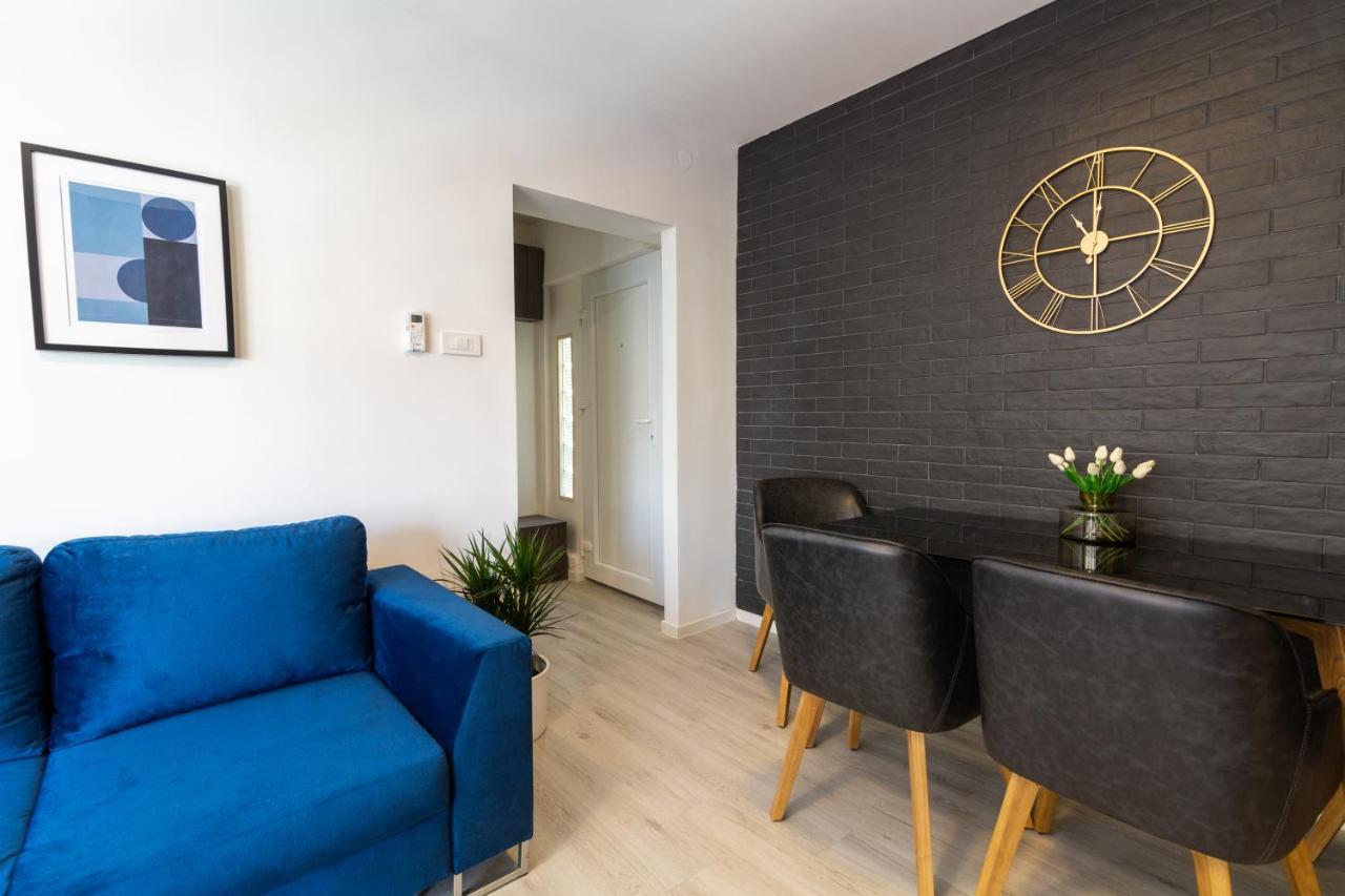 Market Inn - Zagrebacka Риека Экстерьер фото