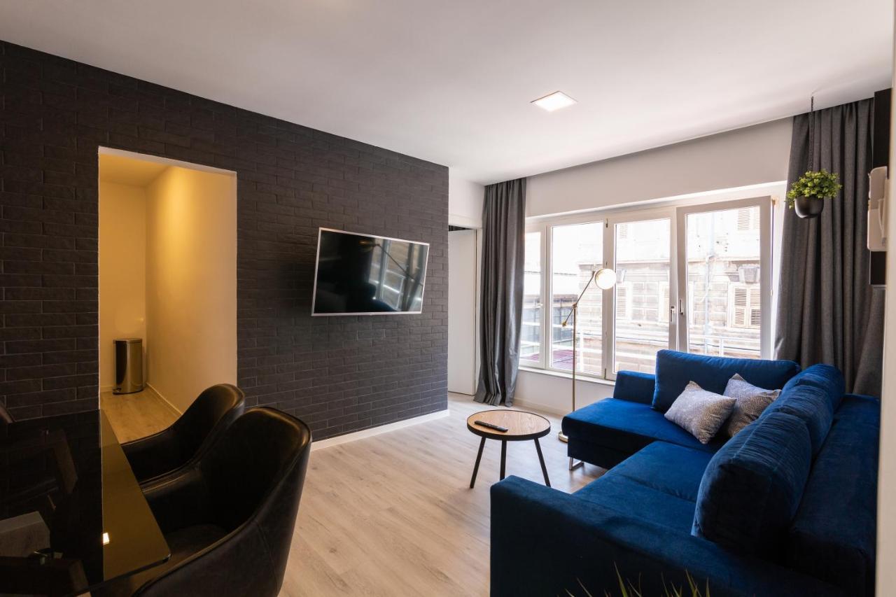 Market Inn - Zagrebacka Риека Экстерьер фото