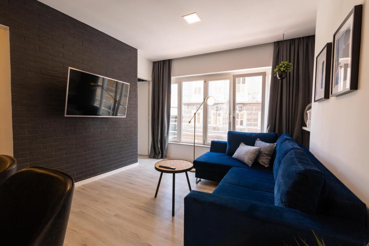 Market Inn - Zagrebacka Риека Экстерьер фото