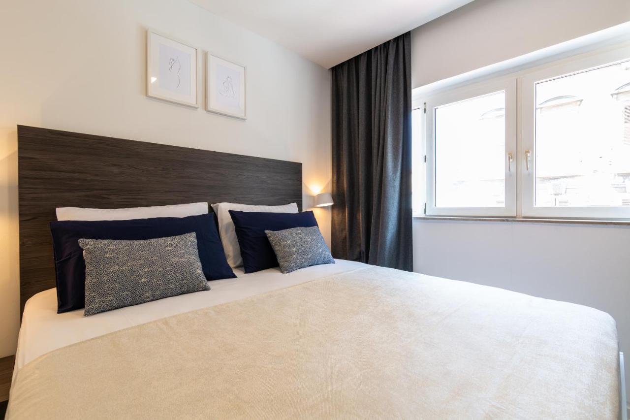 Market Inn - Zagrebacka Риека Экстерьер фото