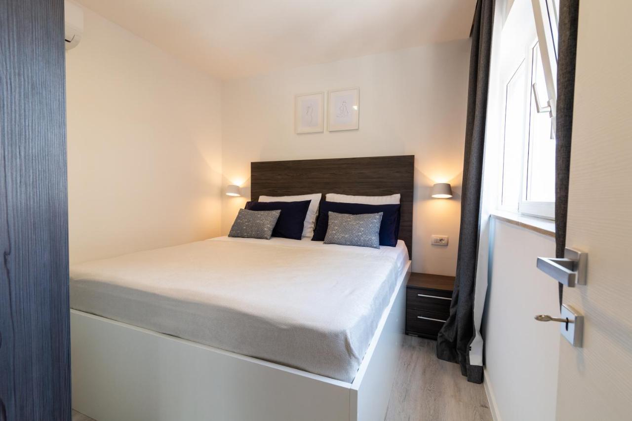 Market Inn - Zagrebacka Риека Экстерьер фото